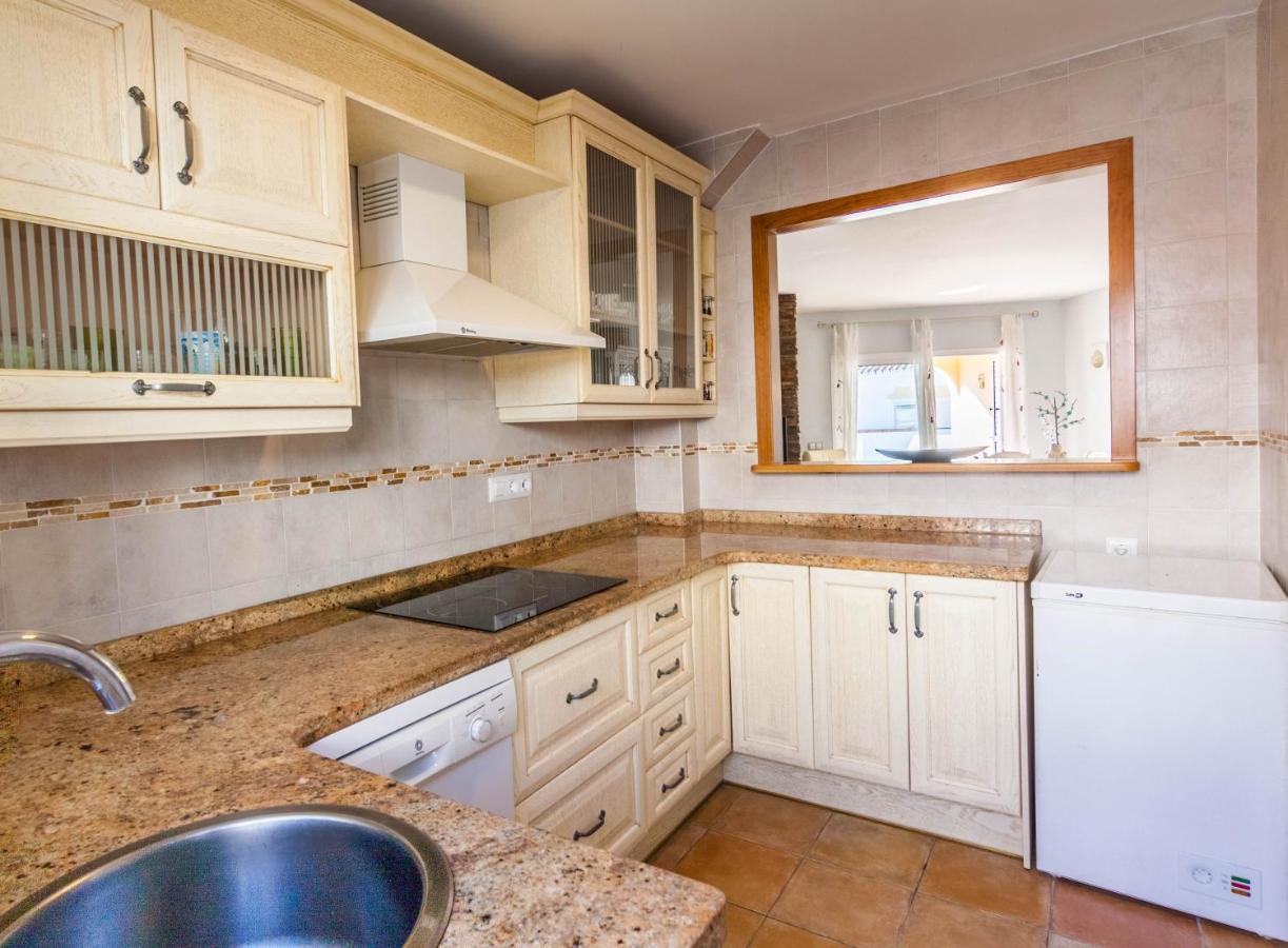 Holiday home Adosado *