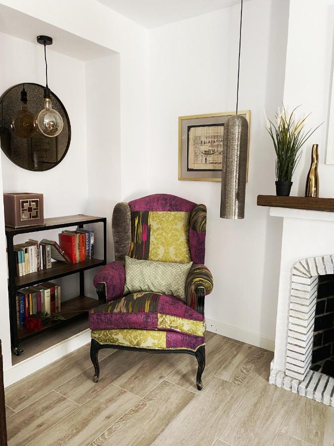 Casa Kalameta Apartment