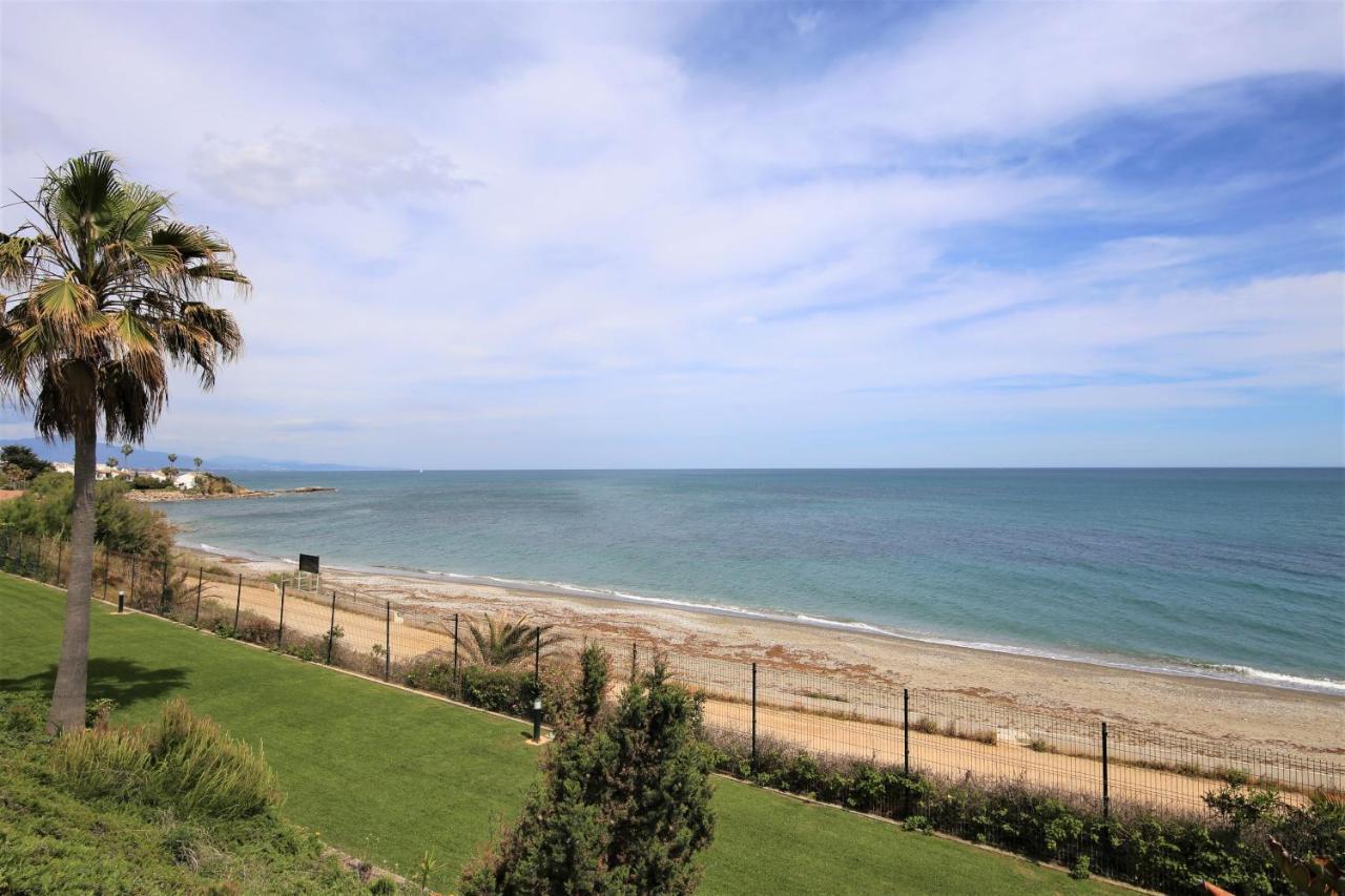 Annette Apartment Estepona