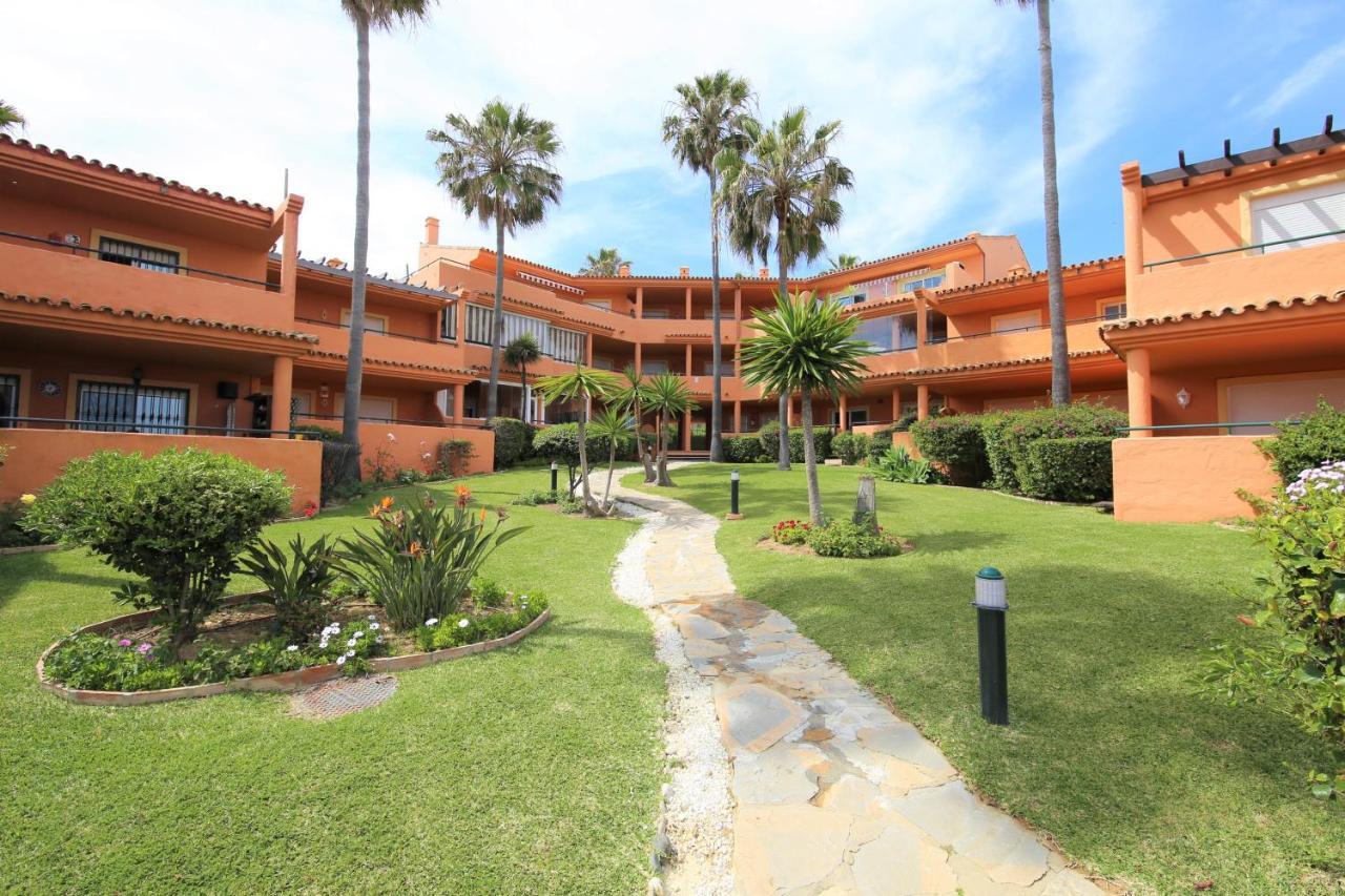 Apartment Annette Estepona