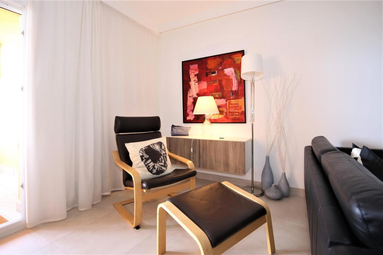 Apartment Annette *