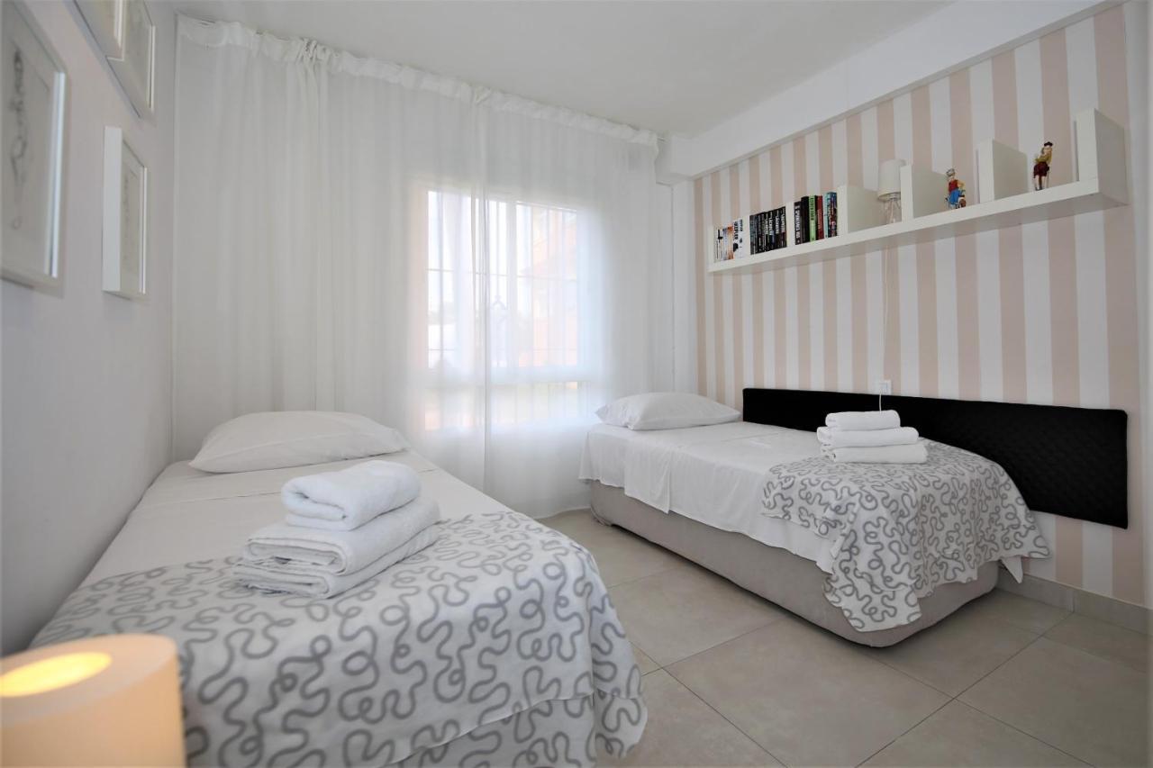 Apartment Annette *