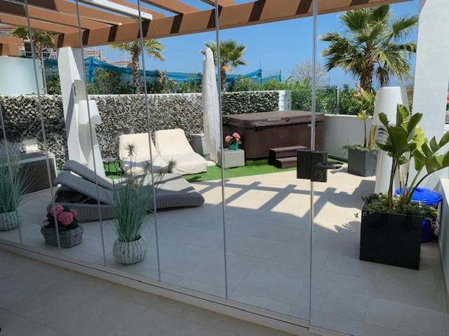 Appartement Luxe In De Cortesin D38 Estepona