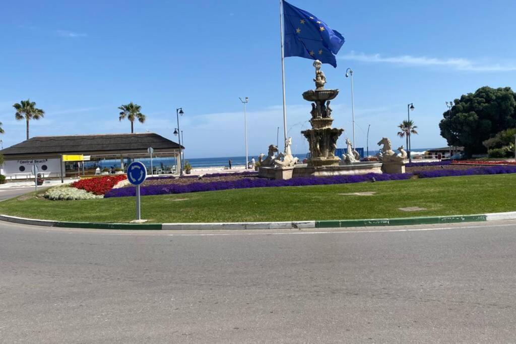 Apartment Diana Centro, A 500 M De La Playa, Plaza De Garaje Incluida *