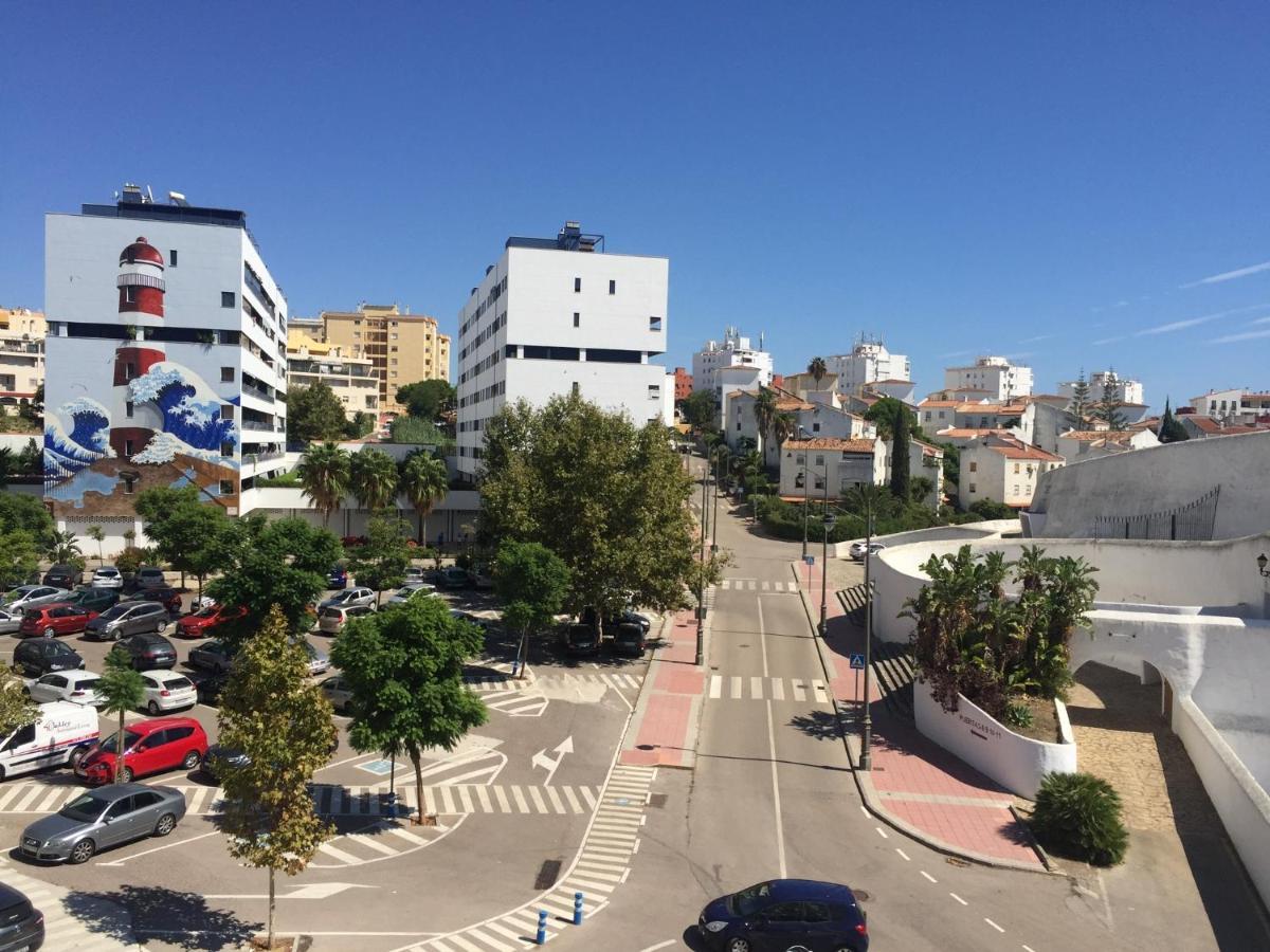 Balcon De Estepona
