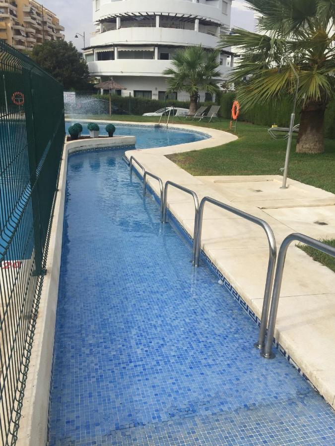 Balcon De Apartment