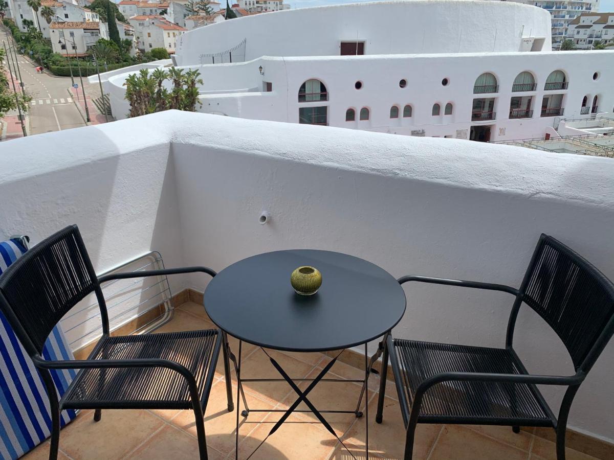 Apartment Balcon De