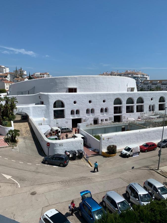 Apartment Balcon De Estepona