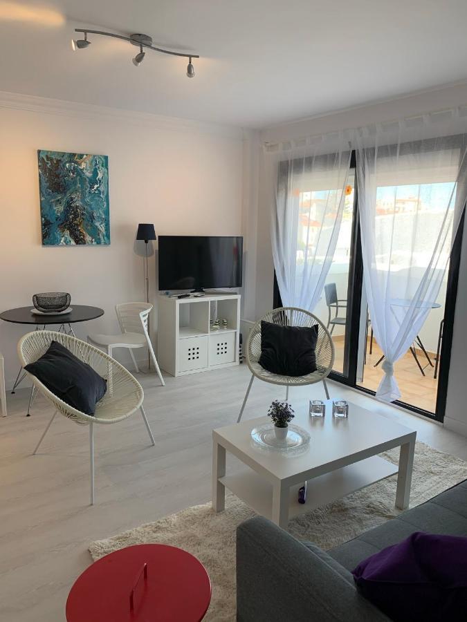 Balcon De Estepona