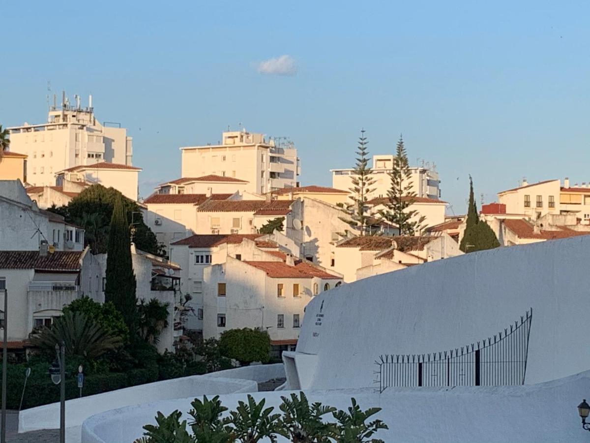 Apartment Balcon De Estepona
