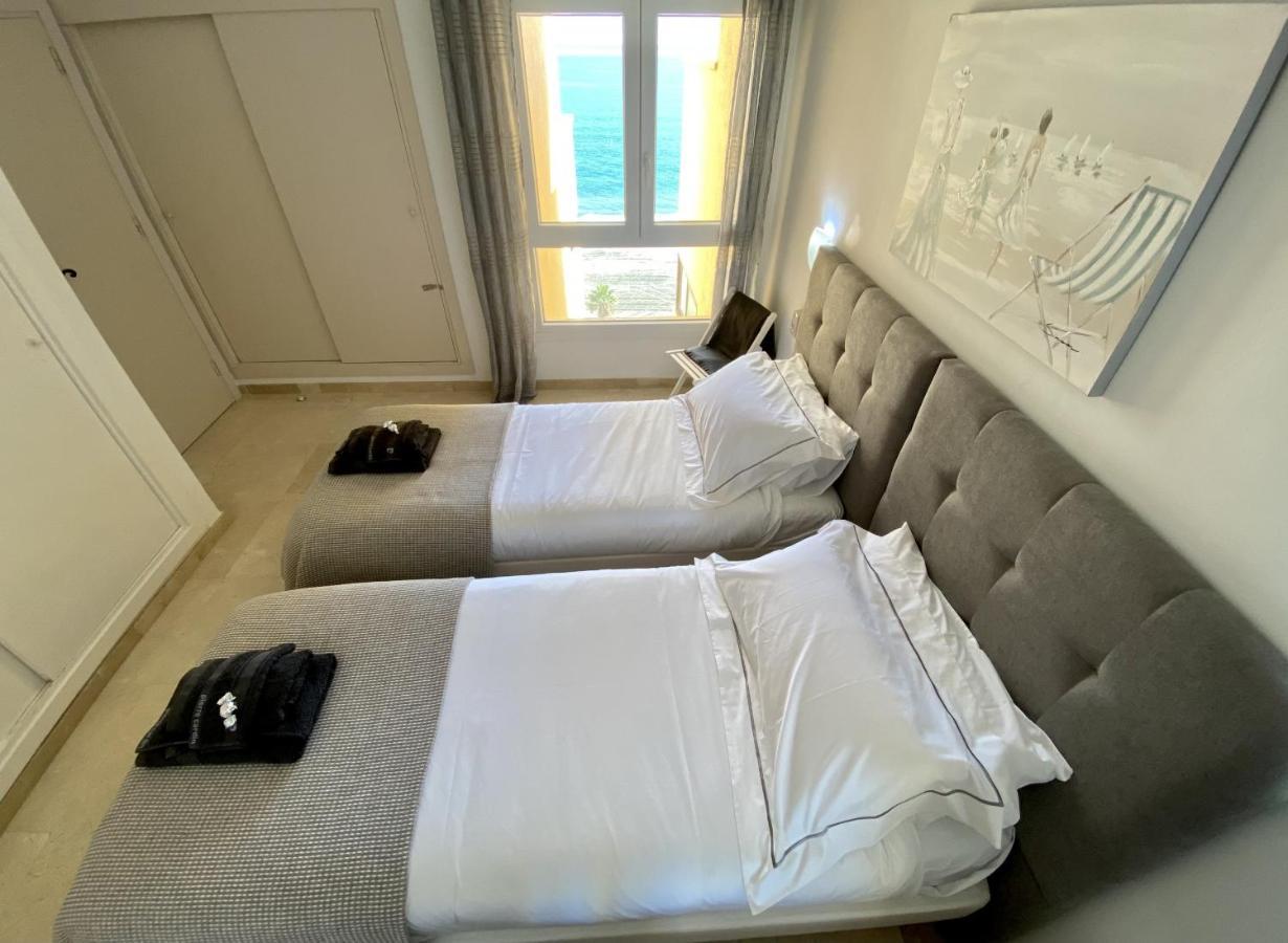 Apartment Reales 8b