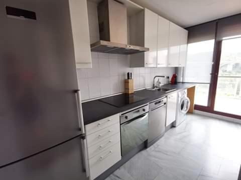 Appartement Parque Botanico & Country Club