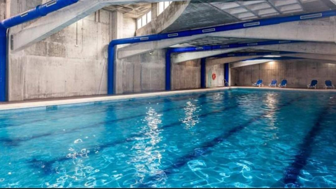 Appartement Parque Botanico & Country Club Estepona