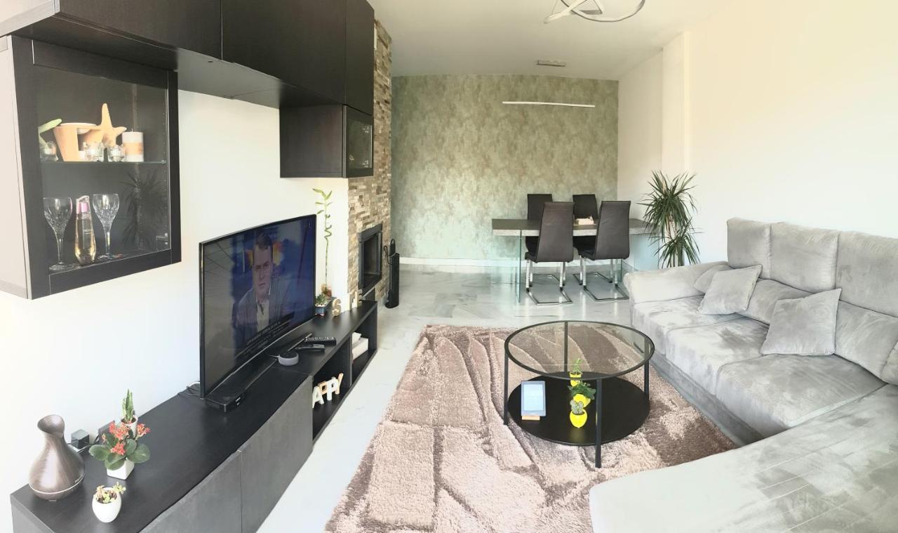 Parque Botanico & Country Club Appartement