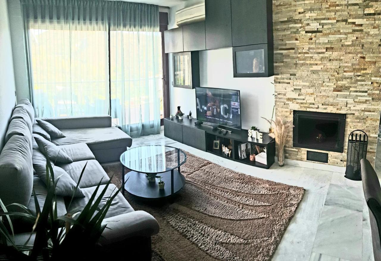 Parque Botanico & Country Club Appartement Estepona