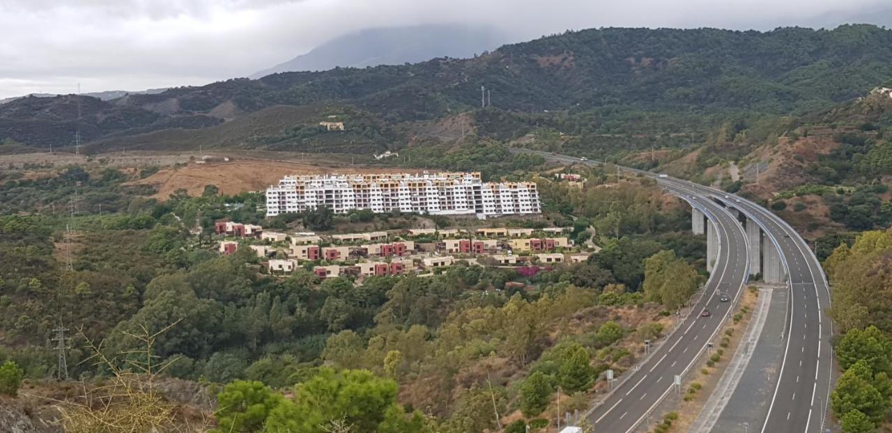 Appartement Parque Botanico & Country Club
