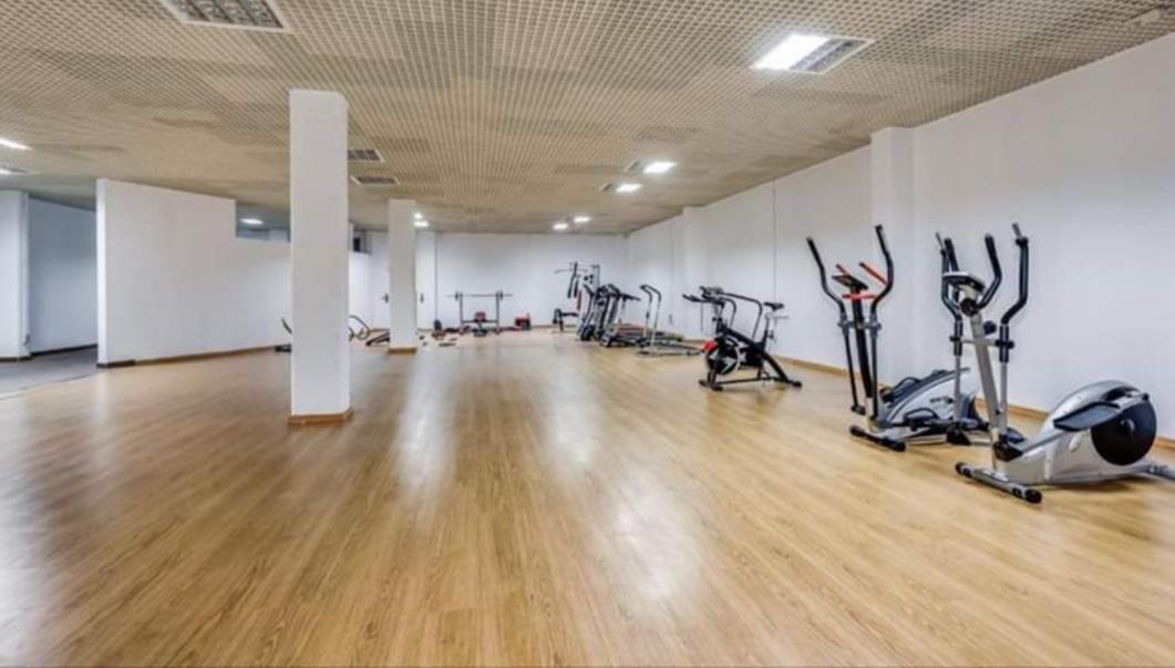 Appartement Parque Botanico & Country Club *