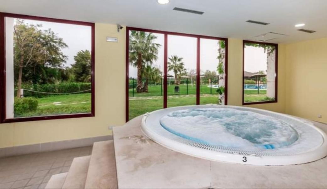 Parque Botanico & Country Club