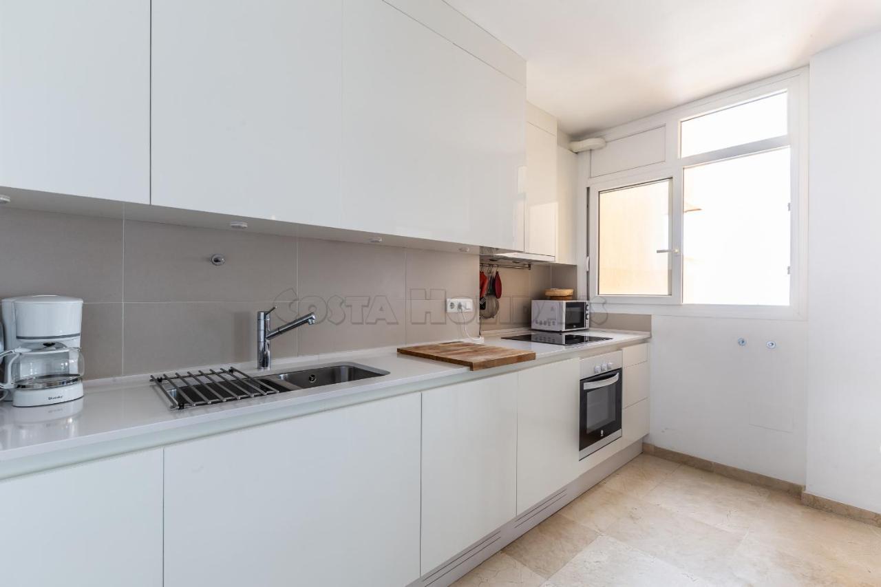 Apartment Reales 8b Estepona