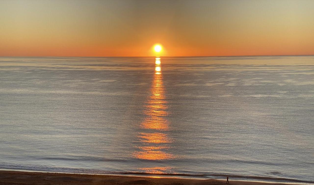 Apartment Reales 8b Estepona