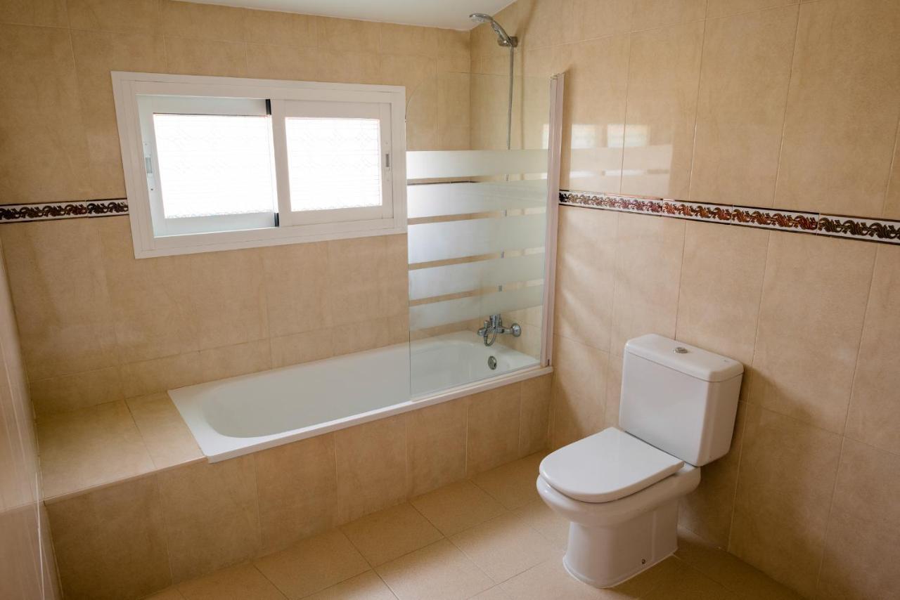 Holiday home Casa Caita Estepona