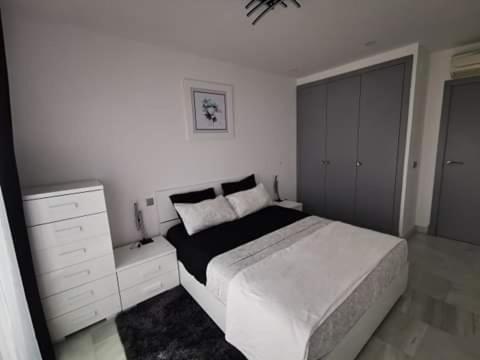 Parque Botanico & Country Club Appartement *