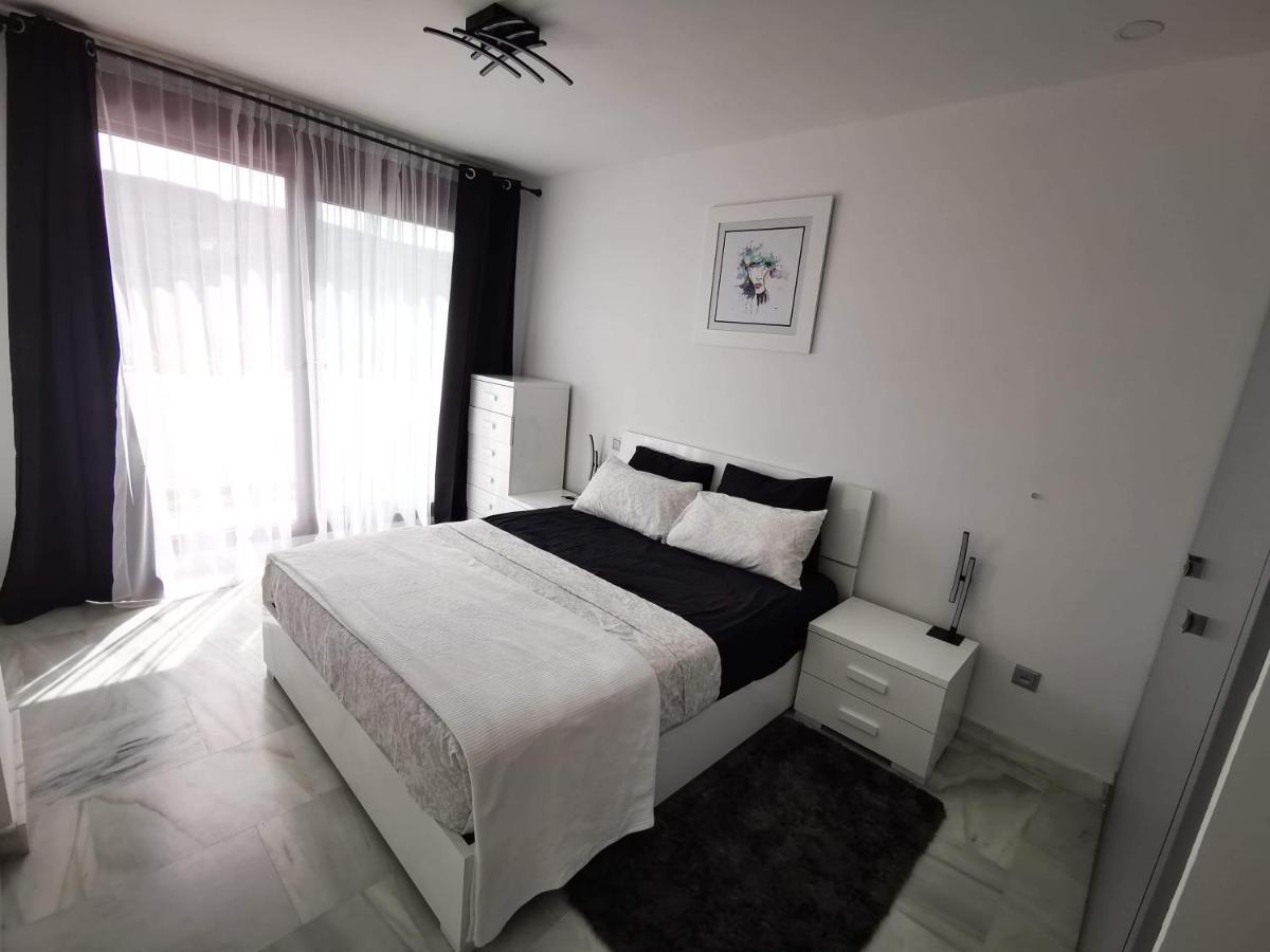 Parque Botanico & Country Club Estepona