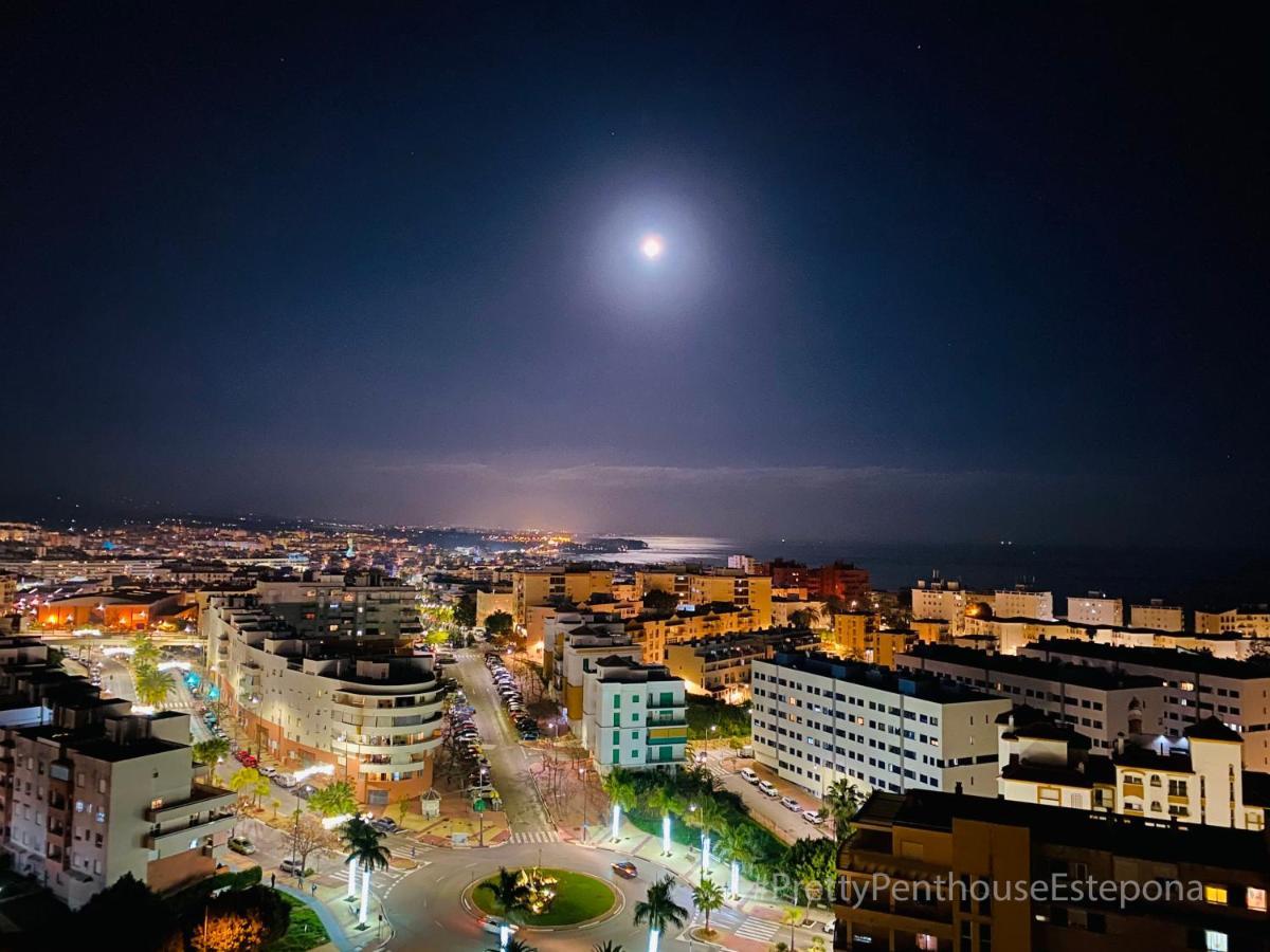 #prettypenthouseestepona * Estepona