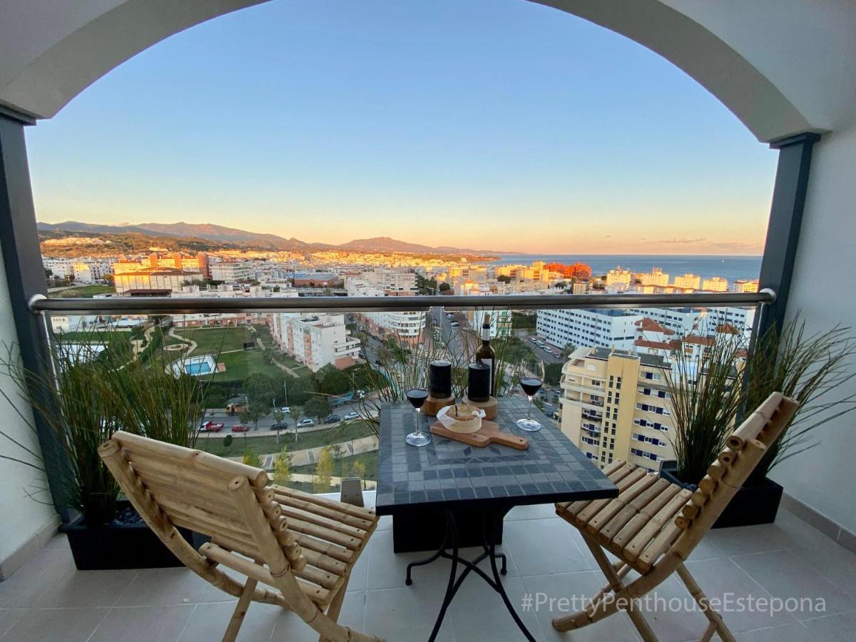 #prettypenthouseestepona * Estepona