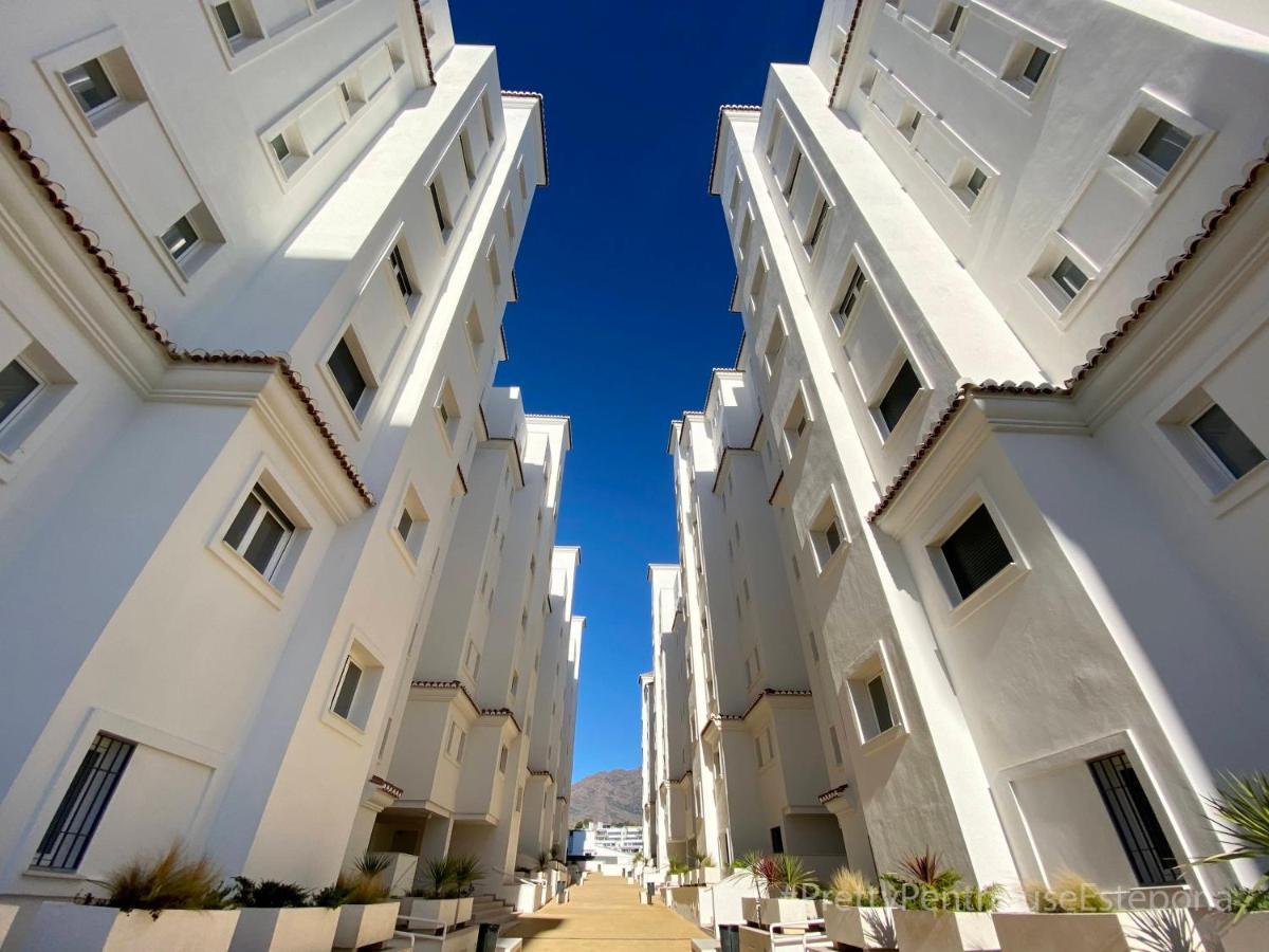 #prettypenthouseestepona Estepona