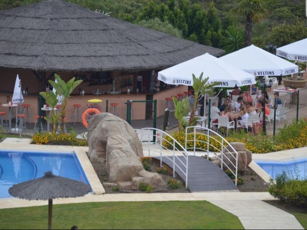 Appartement Parque Botanico & Country Club *