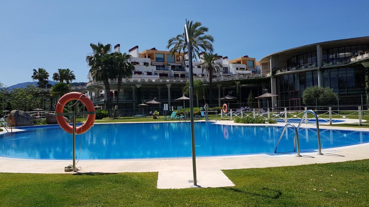 Appartement Parque Botanico & Country Club *