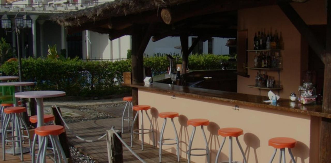 Parque Botanico & Country Club * Estepona