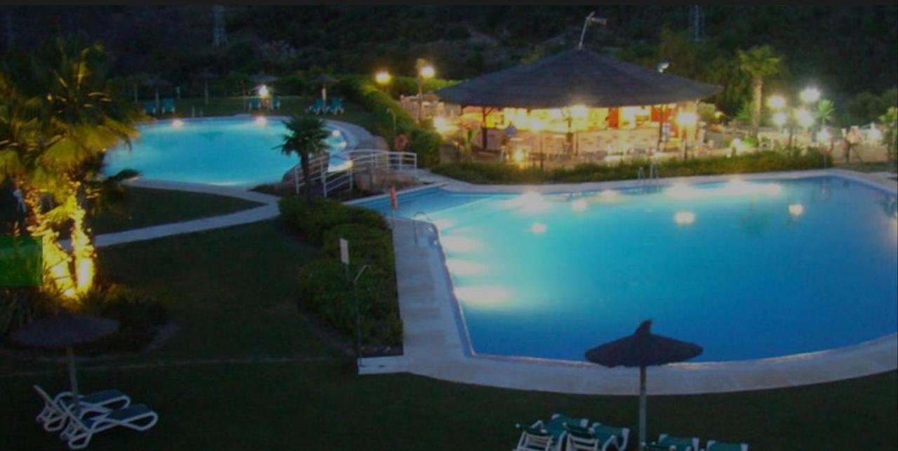Parque Botanico & Country Club