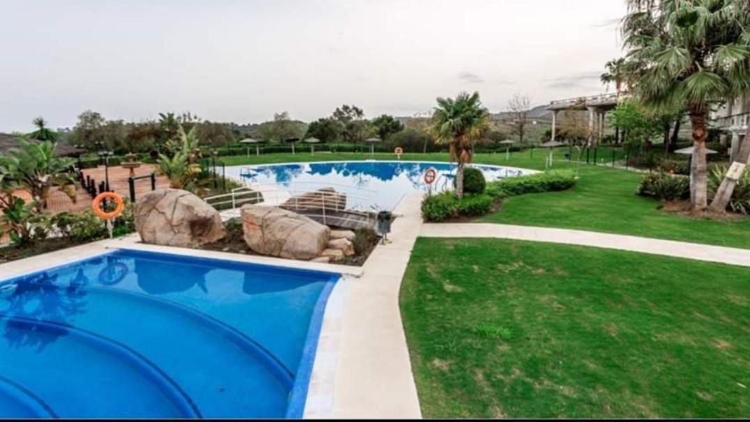 Parque Botanico & Country Club Appartement