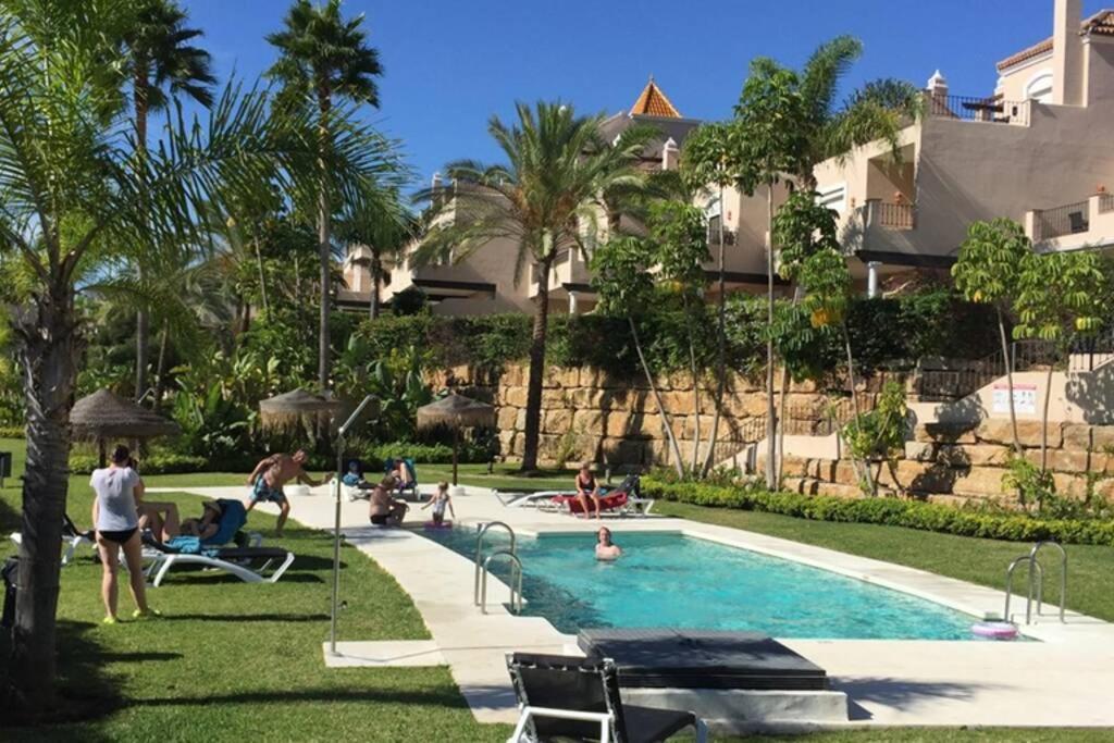 El Paraiso Hills * Estepona
