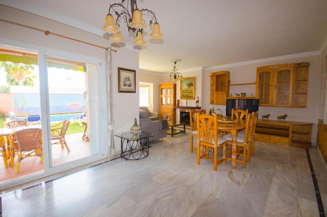 Villa La Buleria *