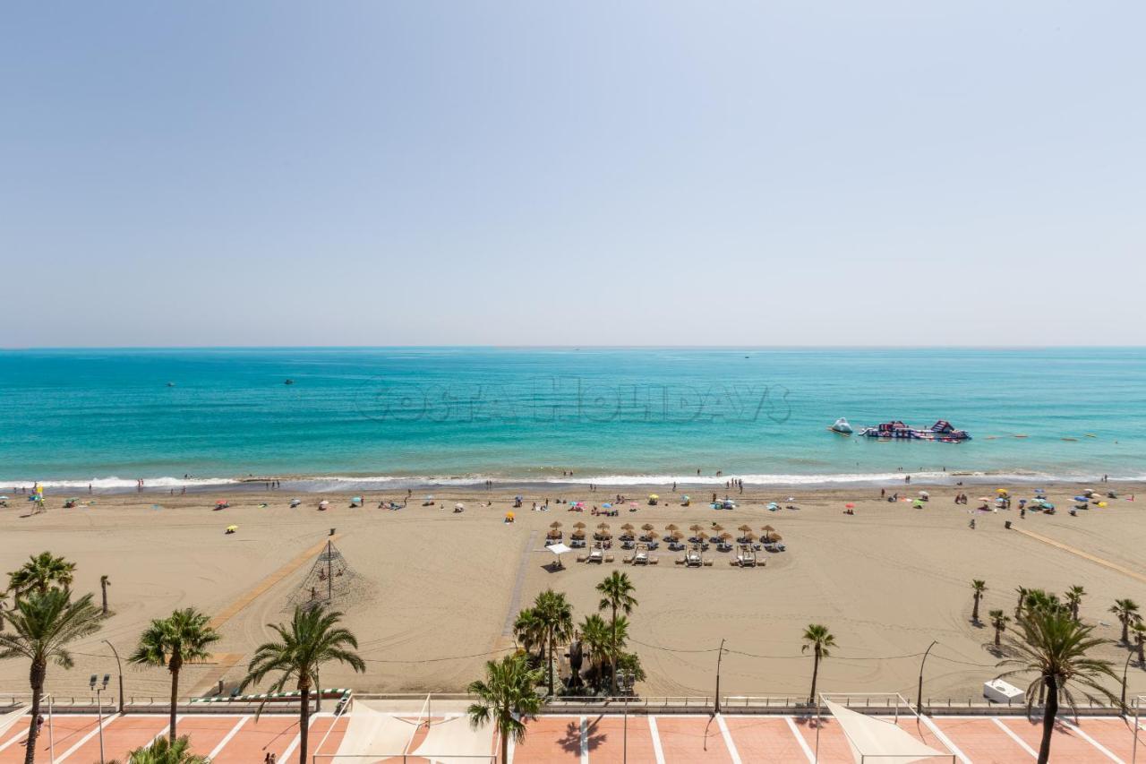 Reales 8b Apartment Estepona