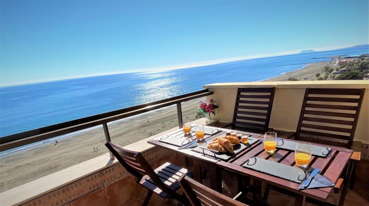 Reales 8b Apartment *