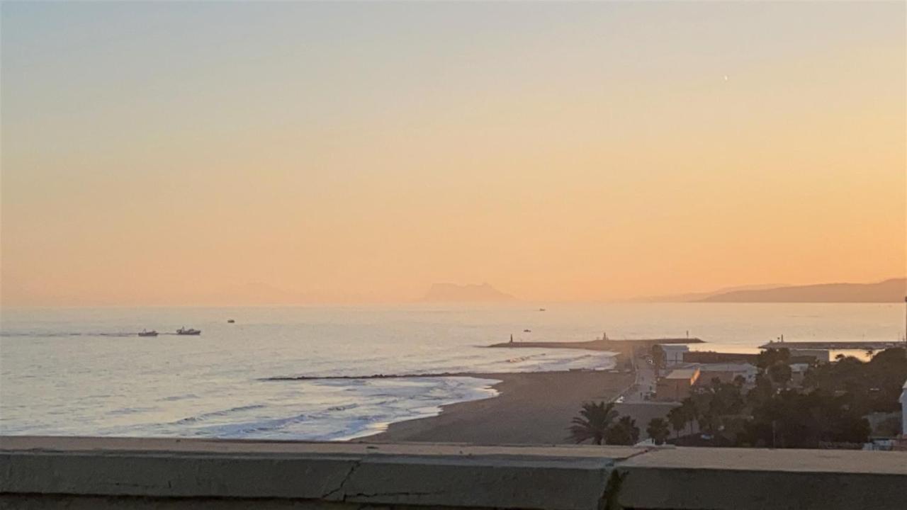 Apartment Reales 8b Estepona