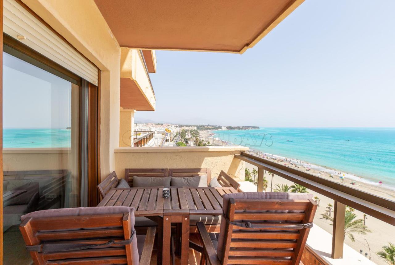 Reales 8b Apartment Estepona