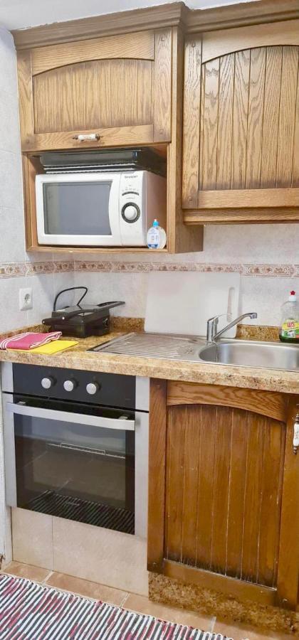 Apartment Dulcinatta *