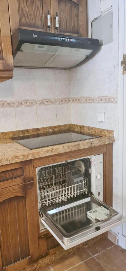 Dulcinatta Apartment *