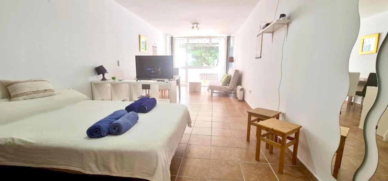 Apartment Dulcinatta