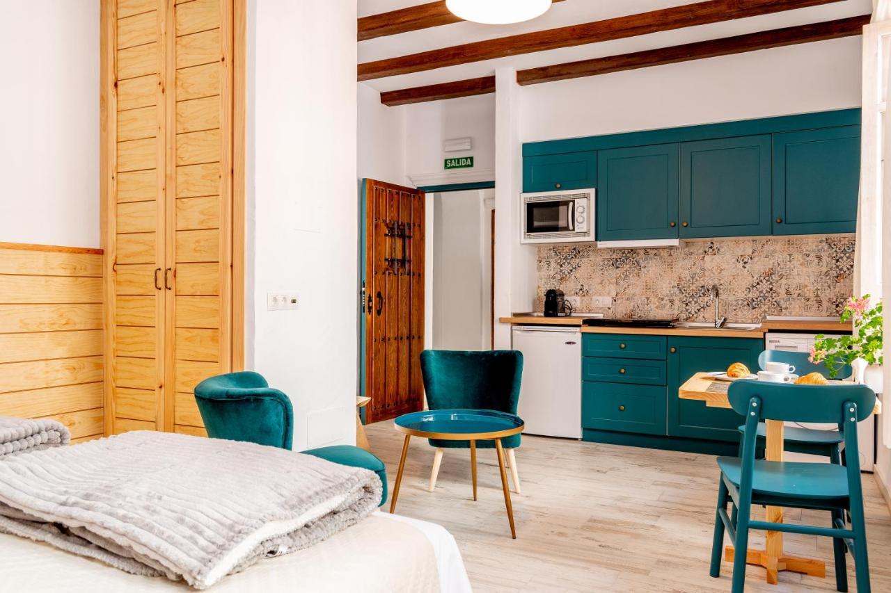 Casa Del Patio - Boutique (adults Only) Estepona