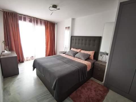Parque Botanico & Country Club Appartement *