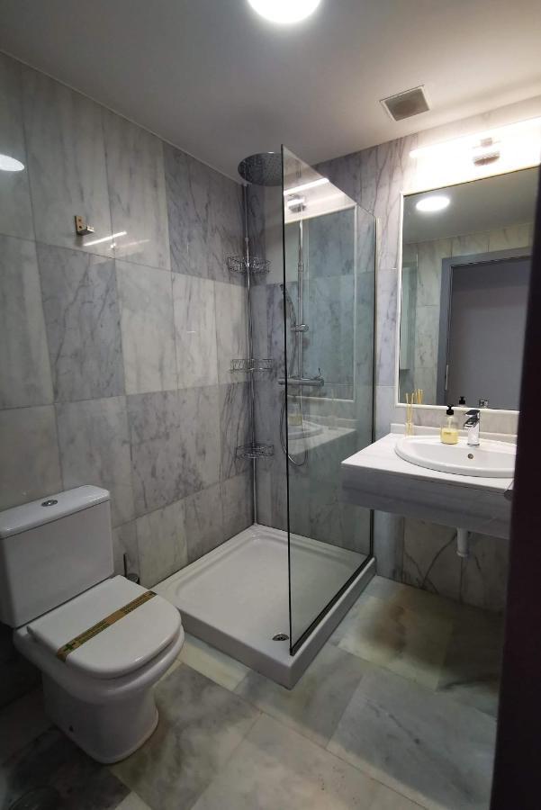 Appartement Parque Botanico & Country Club