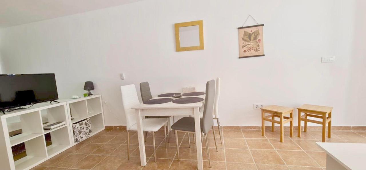 Dulcinatta * Estepona