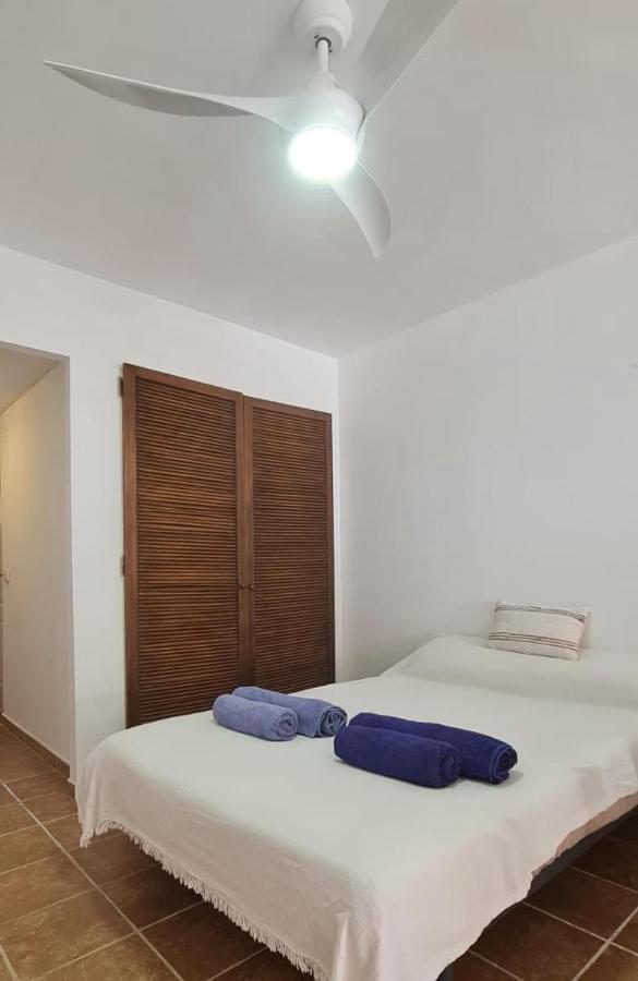 Apartment Dulcinatta Estepona