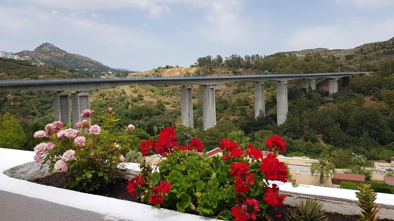 Parque Botanico & Country Club Appartement